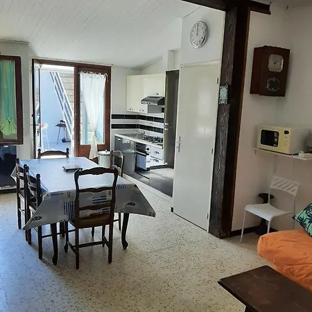 Maison De Pecheur Pres Du Port De * Valras-Plage